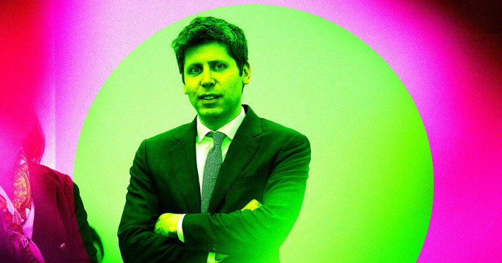 Sam Altman Warns That AI Industry Is Due for a Spectacular Implosion  | Technology Report - Changing Our World | Scoop.it