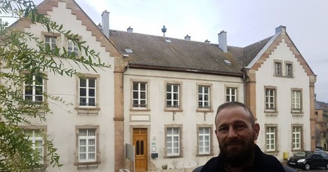 Fouchy 2.0 : Actions et communication | Actu Archi-Urba-Environnement-Paysage | Scoop.it