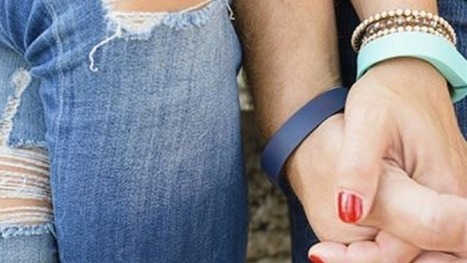 19 Very Real And Emotional Struggles Of Having A Fitbit (Or Does Your Fitbit Have You?) | Happy, Healthy Nonprofit | Scoop.it