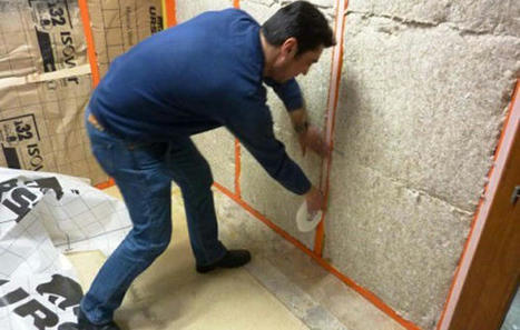 Rénovation énergétique : Seulement 22 % des artisans utilisent les aides publiques comme levier commercial | Q_ENR | Scoop.it