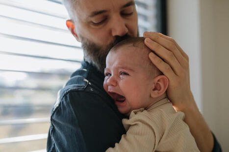 Autisme : les chercheurs ont d&eacute;couvert une particularit&eacute; dans les pleurs de certains b&eacute;b&eacute;s, bien avant le diagnostic | Autisme | Scoop.it