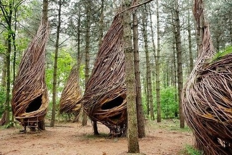 Will Beckers | Art Installations, Sculpture, Contemporary Art | Scoop.it