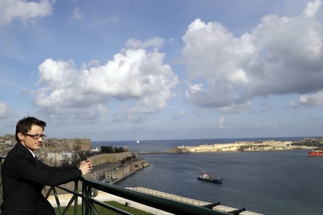Once-conservative Malta leaps ahead on LGBT rights | LGBTQ+ Destinations | Scoop.it