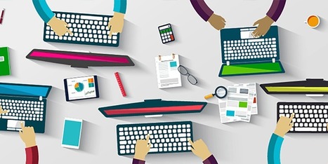 Harnassing Edtech’s Disruptive Power | ED 262 KCKCC Fa '25 | Scoop.it