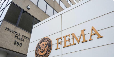 Unsettled ex-FEMA chief details big fear as Trump-decimated agency faces major hurricane - Raw Story | Operation Deimos | Scoop.it