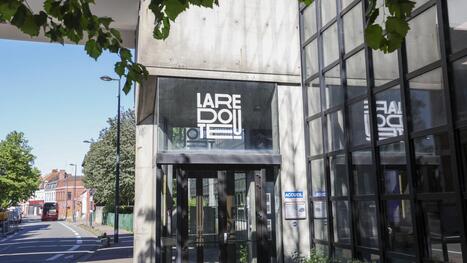 La relance de La Redoute passera par 138 postes en moins en France dont moins d&rsquo;une centaine &agrave; Roubaix | revue de presse | Scoop.it