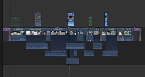Project X₂7 : Move a Final Cut Pro X Project to Final Cut Pro 7 and beyond! | Video Breakthroughs | Scoop.it