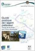 Un guide pour les agents pr&eacute;leveurs charg&eacute;s de la police des milieux aquatiques | Gestion de l'eau | Scoop.it