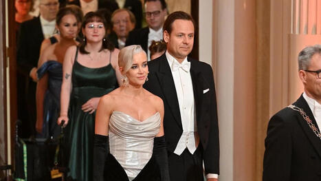 Sofia Virta ja Atte-puoliso: Ero | 1Uutiset - Lukemisen t&auml;hden | Scoop.it