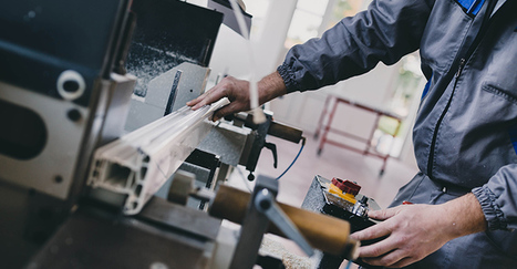 Retrofitting to Industry 4.0 | [Wudo] Corporate Transformation | Scoop.it