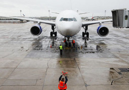 Geothermal district heating a CO2 win for Paris airport | Energy Transition in Europe | www.energy-cities.eu | Scoop.it