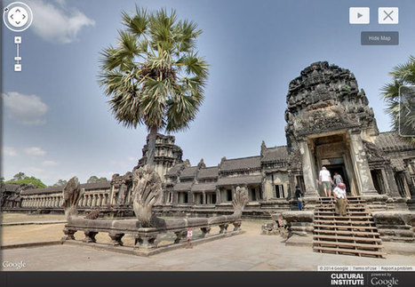 12 Lesser-Known Google Projects That Are Amazing | GooglePlus Expertise | Scoop.it