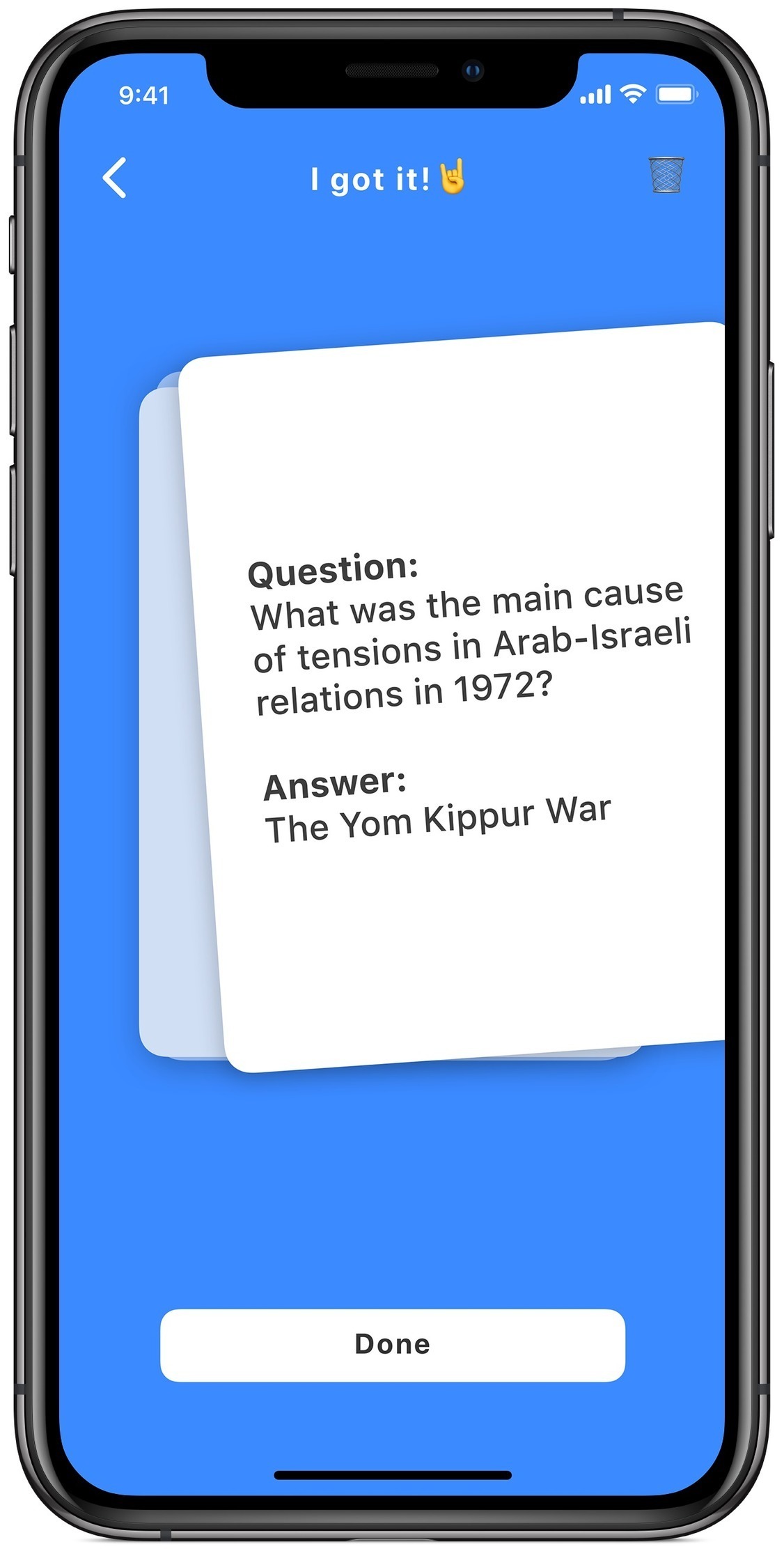 Questo AI - The Best Study Assistant App | Andr...