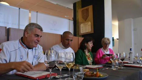 VIDEO. Saint-Gaudens : le concours "Cuisine-moi le Comminges", une mise en valeur du territoire | Annie Mitault Pro - bons matins-faims d'aprem | Scoop.it