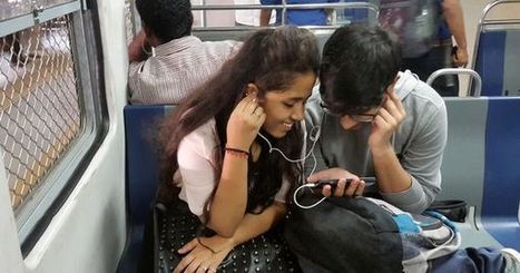 With the rise of OTT platforms, are more Indians watching the IPL on their phones than television? | AVIA OTT NEWSLETTER | Scoop.it