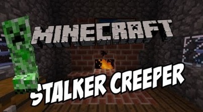 Скачать Stalker Creepers для Minecraft 1.7.10