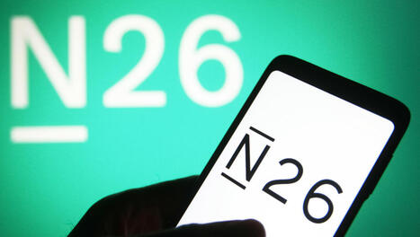N26 dégaine des comptes rémunérés à faire pâlir le Livret A | Tertiaire à forte valeur ajoutée | Scoop.it
