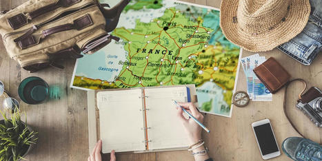 #Tourisme #responsable : la France démarre une #consultation #citoyenne  Jusqu’au 20 juin, les Français sont invités à partager leurs idées sur une plateforme dédiée au tourisme responsable. | Ecotourisme | Scoop.it