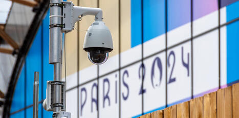 R&eacute;seaux sociaux, algorithmes, prison&nbsp;: vers l&rsquo;hypersurveillance&nbsp;? | Communication publique et num&eacute;rique | Scoop.it