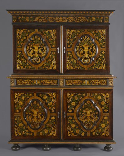 Un meuble de Thomas Hache acquis par la Fondation Bemberg - La Tribune de l'Art | Paris Beaux-Arts | Scoop.it