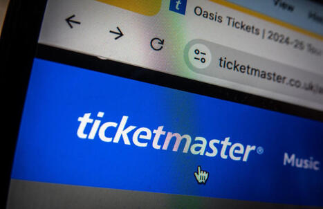 Ticketmaster Cuts 8% Of Staff, 350 Employees Primarily In Engineering, Product & Design | Hypebot &bull; new music industry, music marketing & music tech news from across the web | Scoop.it