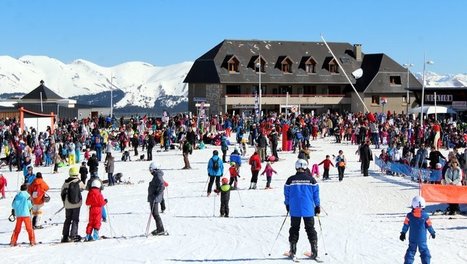 Ski : les stations presque toutes en piste ce week-end | Vallées d'Aure & Louron - Pyrénées | Scoop.it