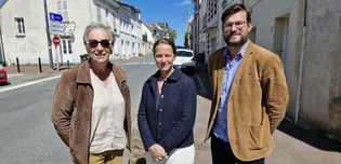 Saint-Romain-de-Colbosc. Des aides financières pour la rénovation des façades | Une semaine d'actu - Newsletter de veille de l'AURH | Scoop.it