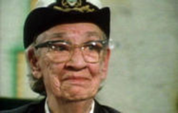 Happy Birthday, Grace Hopper: She taught computers to talk | Herstory | Scoop.it