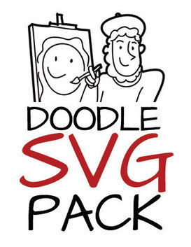Get Doodle Svg Pack Review Download Alexa