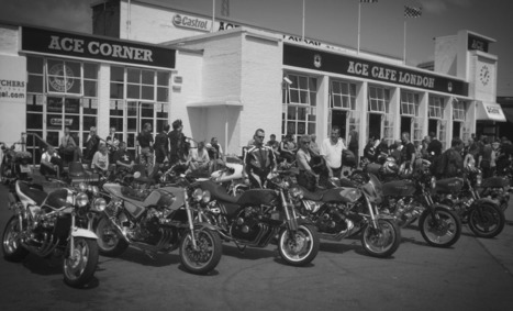 LeanAngles | Motorcycle Clubs : The Good, Bad and Ugly | Ductalk: What's Up In The World Of Ducati | Scoop.it