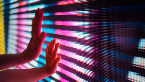 Tech can transform the world&mdash;but only if it works for children | Inova&ccedil;&atilde;o Educacional | Scoop.it