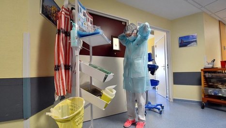 Dans les Hautes-Pyrénées, les capacités hospitalières "saturées" selon le préfet | Vallées d'Aure & Louron - Pyrénées | Scoop.it