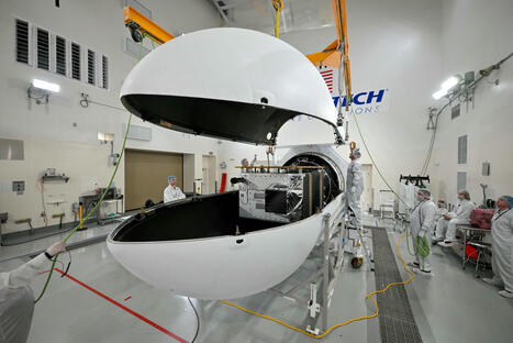 Firefly Aerospace enregistre un nouvel échec | AERONAUTIQUE NEWS - AEROSPACE POINTOFVIEW - AVIONS - AIRCRAFT | Scoop.it