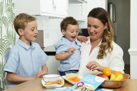 Youngsters eating more than one million sweet treats a week &ndash; cancer charity | In the news: data in the UK Data Service collection across the web | Scoop.it