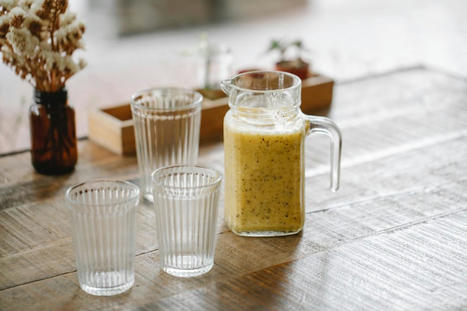 Cure de jus, tout savoir sur cette tendance | Local delivery for Gene Directed Enzyme Prodrug Therapy | Scoop.it