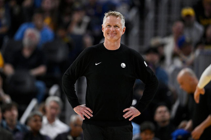 Steve Kerr Re-Signs With The Golden State Warriors And Will Remain The Highest-Paid Coach In The NBA | Family Office & Billionaire Report - Empowering Family Dynasties | Scoop.it