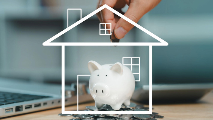 How to Use Home Equity to Help With Your Long-Term Goals | Wealth Management Report - Living Your Dreams | Scoop.it