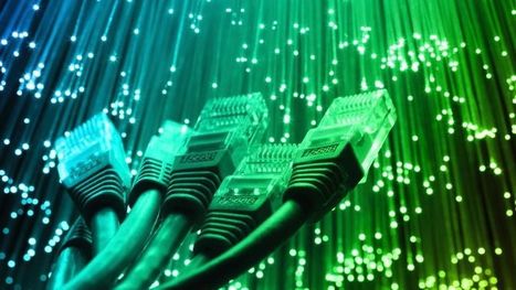 Fixe : 10 millions d'abonnés THD dont 5,8 millions à la fibre | R&C - Revue de presse | Scoop.it