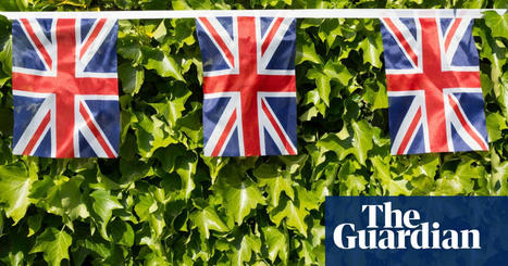 Bunting shortage looms as platinum jubilee revellers scramble for supplies | Retail industry | The Guardian | Microeconomics: IB Economics | Scoop.it