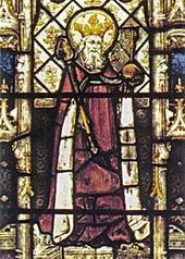 Bertha & Ethelbert of Kent | Year 7: the Middle Ages | Scoop.it