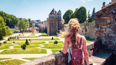 Tourisme. Le classement des meilleurs pays d&eacute;voil&eacute;&nbsp;: o&ugrave; se situe la France&nbsp;? | Suivi de la demande et des march&eacute;s du tourisme | Scoop.it