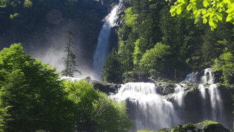 Lozère, Aveyron, Pyrénées… Les 10 plus belles cascades d’Occitanie à explorer ce printemps | Stratégie de territoires et offices de tourisme | Scoop.it