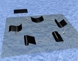 New material harvests energy from water vapor | Sustainability Science | Scoop.it