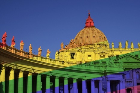 Club gay, salon de massage, maison close... Le quotidien pas très catholique de prélats du Vatican | EXPLORATION | Scoop.it