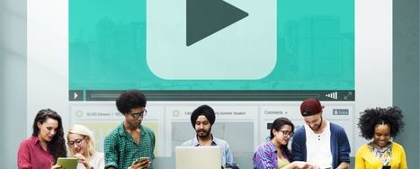 Ten video sites that are better than YouTube | Creative teaching and learning | Scoop.it