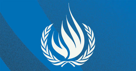 Recuperaci&oacute;n de la pandemia: Los derechos digitales, clave para un mundo inclusivo y resiliente | Tecnolog&iacute;a digital | Scoop.it