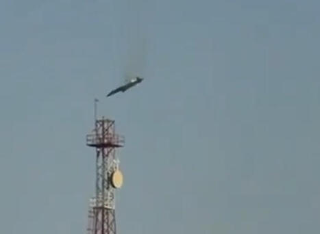 Fureur &Eacute;pique : La d&eacute;fense a&eacute;rienne du Kowe&iuml;t aurait abattu trois F-15E Strike Eagle am&eacute;ricains par erreur | DEFENSE NEWS | Scoop.it