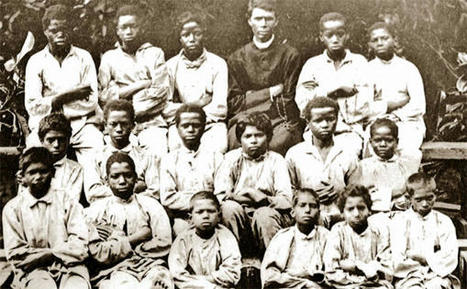 A La Réunion, sur les traces d’un pénitencier pour enfants | Archives | Scoop.it