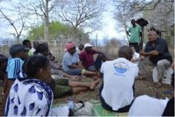 Le Parc naturel marin cherche des ambassadeurs pour le lagon  - Le Journal De Mayotte | Biodiversité | Scoop.it