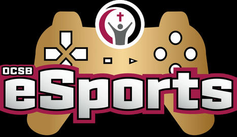 OCSB  has an Esports league! | iGeneration - 21st Century Education (Pedagogy & Digital Innovation) | Scoop.it